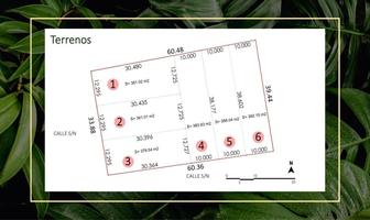 Foto de inmueble en , Col. Santa María Yaxché C.P. 97308, Mérida