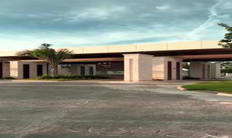 Foto de inmueble en , Col. Santa María Yaxché C.P. 97308, Mérida