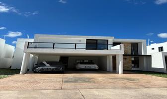 Foto de inmueble en , Col. Santa María Yaxché C.P. 97308, Mérida