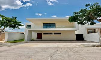 Foto de inmueble en Privada, Col. Santa María Yaxché C.P. 97308, Mérida