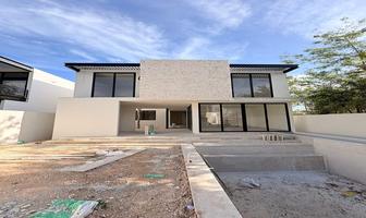 Foto de inmueble en Privada Tamara, Col. Santa María Yaxché C.P. 97308, Mérida