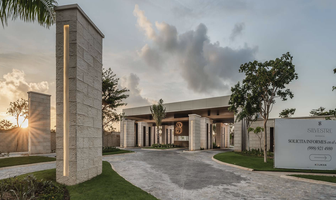 Foto de inmueble en SILVESTRE, Col. Santa María Yaxché C.P. 97308, Mérida