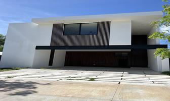 Foto de inmueble en TAMARA, Col. Santa María Yaxché C.P. 97308, Mérida