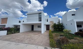 Foto de inmueble en calle 1, Col. Santa María Yaxché C.P. 97308, Mérida