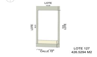Foto de inmueble en calle ., Col. Santa María Yaxché C.P. 97308, Mérida