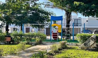 Foto de inmueble en ramal xcunya, Col. Santa María Yaxché C.P. 97308, Mérida