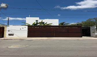 Foto de inmueble en calle 10, Col. Santa Maria C.P. 97138, Mérida