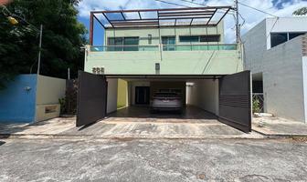 Foto de inmueble en calle 16, Col. Santa Maria C.P. 97138, Mérida