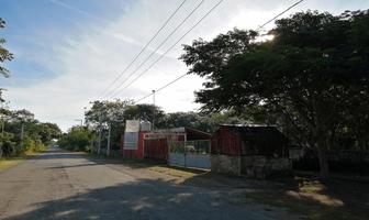Foto de inmueble en calle 24, Col. Santa Maria C.P. 97138, Mérida