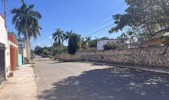 Foto de inmueble en calle 31, Col. Santa Maria C.P. 97138, Mérida