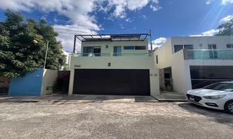 Foto de inmueble en calle -, Col. Santa Maria C.P. 97138, Mérida