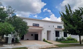 Foto de inmueble en Av Country Club, Col. Santa Rita Cholul C.P. 97130, Mérida