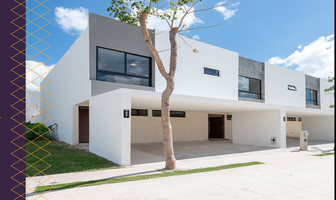 Foto de inmueble en C. 45 Diag. 43, Santa Rita Cholul, 97305, Col. Santa Rita Cholul C.P. 97130, Mérida