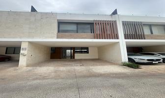 Foto de inmueble en Calle 24a, Col. Santa Rita Cholul C.P. 97130, Mérida