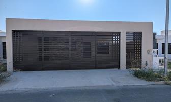 Foto de inmueble en Calle 4, Col. Santa Rita Cholul C.P. 97130, Mérida