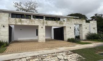 Foto de inmueble en Country, Col. Santa Rita Cholul C.P. 97130, Mérida