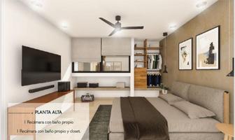 Foto de inmueble en , Col. Santa Rita Cholul C.P. 97130, Mérida