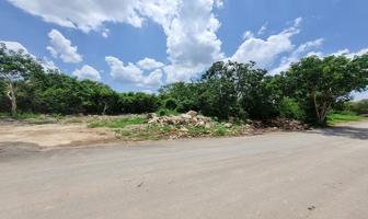 Foto de inmueble en , Col. Santa Rita Cholul C.P. 97130, Mérida