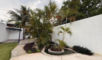 Foto de inmueble en , Col. Santa Rita Cholul C.P. 97130, Mérida