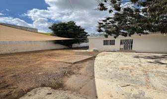 Foto de inmueble en , Col. Santa Rita Cholul C.P. 97130, Mérida