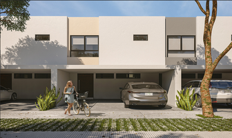 Foto de inmueble en , Col. Santa Rita Cholul C.P. 97130, Mérida