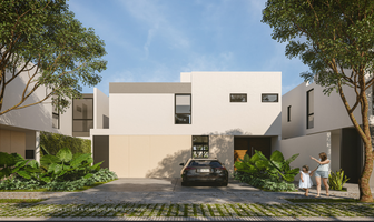 Foto de inmueble en , Col. Santa Rita Cholul C.P. 97130, Mérida