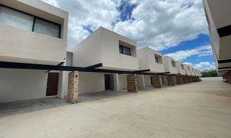 Foto de inmueble en , Col. Santa Rita Cholul C.P. 97130, Mérida