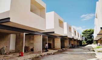 Foto de inmueble en , Col. Santa Rita Cholul C.P. 97130, Mérida