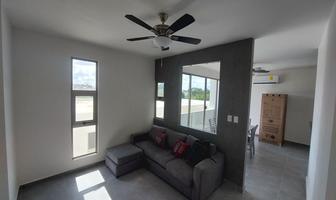 Foto de inmueble en , Col. Santa Rita Cholul C.P. 97130, Mérida