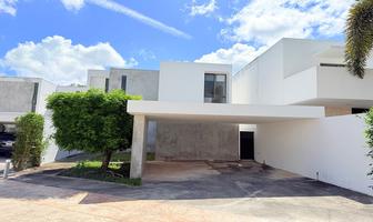 Foto de inmueble en , Col. Santa Rita Cholul C.P. 97130, Mérida