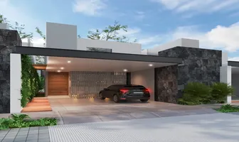 Foto de inmueble en Santa Rita Cholul #S/N, Col. Santa Rita Cholul C.P. 97130, Mérida