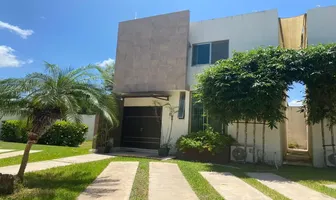 Foto de inmueble en Sin nombre de calle #11, Col. Santa Rita Cholul C.P. 97130, Mérida