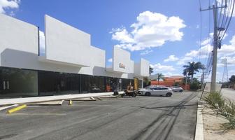 Foto de inmueble en calle 10, Col. Santa Rita Cholul C.P. 97130, Mérida