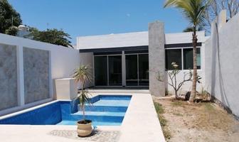 Foto de inmueble en calle 10, Col. Santa Rita Cholul C.P. 97130, Mérida