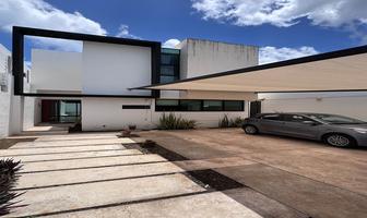 Foto de inmueble en calle 10, Col. Santa Rita Cholul C.P. 97130, Mérida