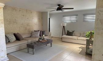 Foto de inmueble en calle 12, Col. Santa Rita Cholul C.P. 97130, Mérida