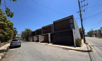 Foto de inmueble en calle 13, Col. Santa Rita Cholul C.P. 97130, Mérida