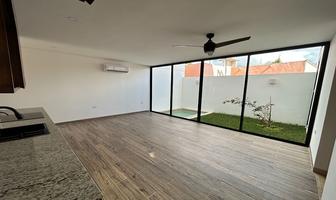 Foto de inmueble en calle 13, Col. Santa Rita Cholul C.P. 97130, Mérida