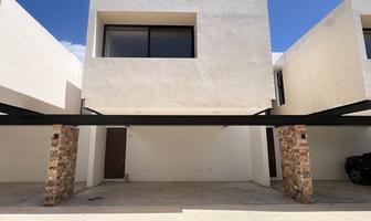 Foto de inmueble en calle 25, Col. Santa Rita Cholul C.P. 97130, Mérida