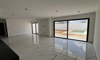 Foto de inmueble en calle 35, Col. Santa Rita Cholul C.P. 97130, Mérida