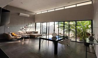 Foto de inmueble en calle 41, Col. Santa Rita Cholul C.P. 97130, Mérida
