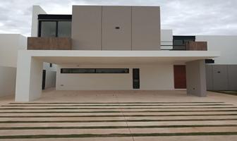 Foto de inmueble en calle 45, Col. Santa Rita Cholul C.P. 97130, Mérida