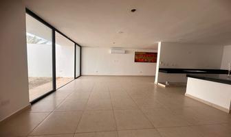 Foto de inmueble en calle 45, Col. Santa Rita Cholul C.P. 97130, Mérida