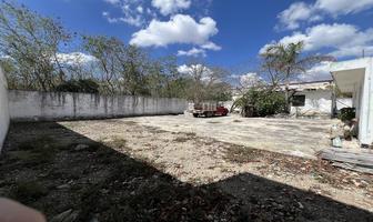 Foto de inmueble en calle 56, Col. Santa Rita Cholul C.P. 97130, Mérida
