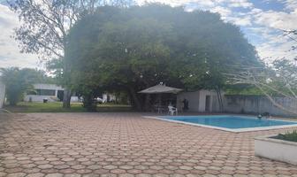 Foto de inmueble en calle 8, Col. Santa Rita Cholul C.P. 97130, Mérida