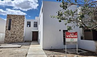 Foto de inmueble en calle *, Col. Santa Rita Cholul C.P. 97130, Mérida