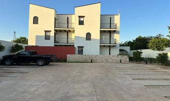 Foto de inmueble en calle ., Col. Santa Rita Cholul C.P. 97130, Mérida