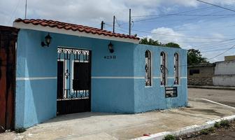 Foto de inmueble en calle 1, Col. Santa Rosa C.P. 97279, Mérida