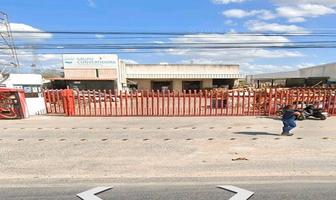 Foto de inmueble en CARRETERA MERIDA A UMAN, Col. Santana C.P. 97390, Umán