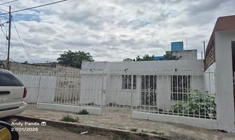 Foto de inmueble en 127, Col. Serapio Rendón C.P. 97285, Mérida
